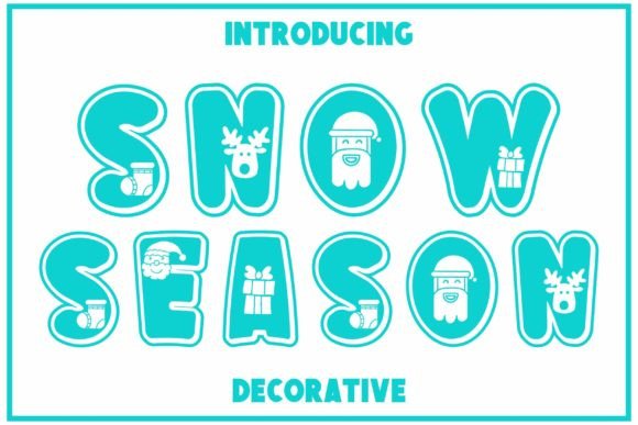 Download Snow Season - Snow Collection
