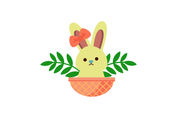 Download Happy Easter Greeting Element - Element Collection