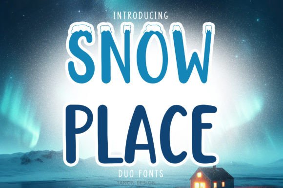 Download Snow Place - Snow Collection