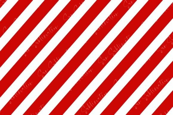 Download Red and White Diagonal Stripes - Diagonal stripes Collection