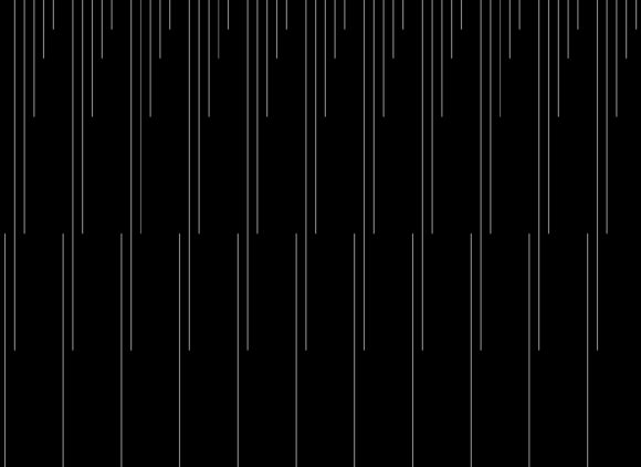 Download Abstract of Vertical Stripes Pattern 2 - Abstract Collection